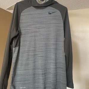 Nike Lightweight pullover